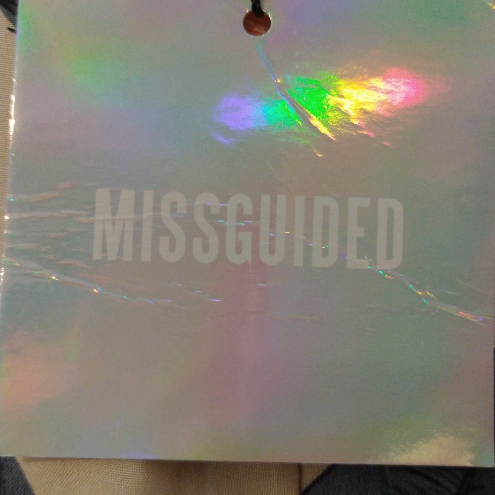 Mussguid jompmsut